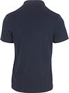 Lacoste Polo Breathable Marine Product / Achterkant