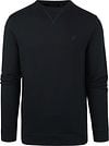 Lyle & Scott Sweater Navy  ML424TON-Z271 kopen | Suitable