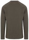 Marc O'Polo Longsleeve T-Shirt Copley Brown Product / Achterkant