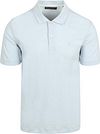 Marc O'Polo Poloshirt Slubs Starlight Blau 523217653050-800 kaufen | Suitable