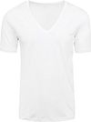 Mey Dry Cotton V-neck T-shirt White 46038 order online | Suitable