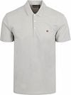 Napapijri Ealis Polo Shirt Grey NP0A4H8BH621 order online | Suitable
