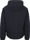 Napapijri Jas Softshell Lorze Navy