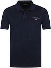 Napapijri Polo Shirt Elbas Navy Blue NP0A4GDL1761 order online | Suitable