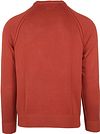 Napapijri Sweater Rot Product / Achterkant