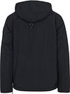 Napapijri Rainforest Jacke Schwarz Product / Achterkant