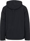 Napapijri Rainforest Jacket Black Product / Achterkant