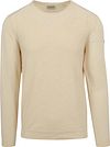 No Excess Sweater Ecru 23210103SN-016 order online | Suitable