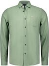 NZA Shirt Clayton Leinen Blend Classic Army 25CN506-1742 kaufen | Suitable