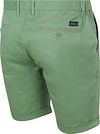 NZA Short Whale Bay Classic Army Product / Achterkant