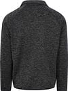 NZA Vest Benjamin Navy Product / Achterkant