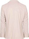 R2 Jersey Colbert Ecru Product / Achterkant