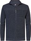 Petrol Strickjacke Maywood Navy M-3040-KWC285-5120 kaufen | Suitable