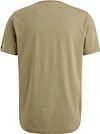 PME Legend American Classic T-Shirt Oil Green Product / Achterkant