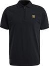 PME Legend Half-Zip Polo Shirt Piqué Interlock Navy PPSS2504864-5281 order online | Suitable
