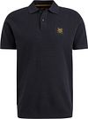 PME Legend Polo Shirt Knitted Navy PPSS2502853-5281 order online | Suitable