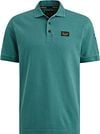 PME Legend Polo Shirt Trackway Jungle Green PPSS2502899-6072 order online | Suitable