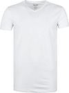 PME Legend Basic T-shirt 2-Pack V-Neck White Product / Detail