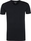 PME Legend Basic T-shirt 2-Pack V-Neck Black Product / Detail