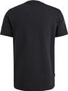 PME Legend T-Shirt Waffle Navy Product / Achterkant