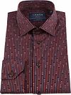 Ledub TF Shirt Dessin Red Product / Detail