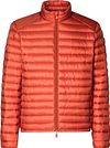 Save The Duck Jacket Alex Orange order online | D32430M-GIGA18-70016 | Suitable Lithuania