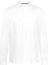 State Of Art Essentials Oxford Overhemd Wit 21191201-1100 kopen | Suitable