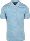  State of Art Poloshirt Faded Leaf Light Blue order online | 46415903-5611 | Suitable Spain