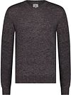State Of Art Pullover mit V-Ausschnitt Lila Melange 12123069-6517 kaufen | Suitable