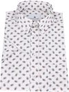 State Of Art Shortsleeve Shirt Print Product / Detail