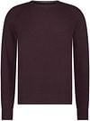 State Of Art Sweater Structure Contrast Burgundy order online | 11124071-4900 | Suitable Spain