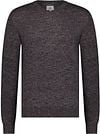 State Of Art Sweater V-Neck Purple Melange 12123069-6517 order online | Suitable