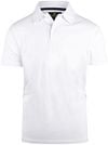 Steppin' Out Polo Sports Wit SM9001.0002-9000 kopen | Suitable