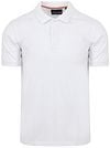 Suitable Cas Poloshirt Weiß kaufen | PO-PIQ-STR-24.04 | Suitable