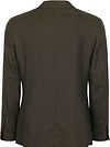 Suitable Colbert Leek Dark Green Product / Achterkant