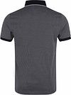 Suitable Elia Polo Dark Blue Product / Achterkant