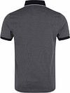 Suitable Elia Polo Dunkel Blau Product / Achterkant