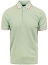 Suitable Kick Polo Lichtgroen SPE23108BR06ST-315 ocean kopen | Suitable