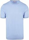 Suitable Knitted T-shirt Wap Hellblau SPE25108WA35ST-210 kaufen | Suitable