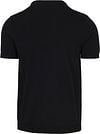 Suitable Knitted T-shirt Wap Navy Product / Achterkant