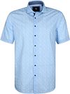 Suitable MC Chemise Craig Bleu SPE22113CR15ST-210 commander en ligne | Suitable
