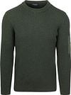Suitable Mou Pullover Dark Green RSP-PUMOUCREW-GR order online | Suitable