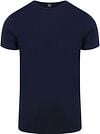 Suitable Ota T-shirt Round Neck Navy 2-Pack 100-2 O Navy Ota order online | Suitable
