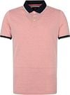 Suitable Oxford Polo Roze 5217 Pink kopen | Suitable