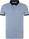 Suitable Oxford Polo Shirt Blue 5217 Blue order online | Suitable
