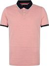 Suitable Oxford Polo Shirt Pink 5217 Pink order online | Suitable