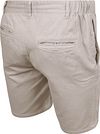 Suitable Short Ferdi Greige Product