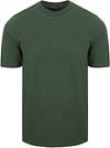 Suitable Respect T-shirt Hi Dark Green RSP-25HIT-GR order online | Suitable