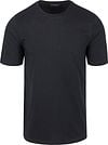 Suitable Respect T-shirt Jim Navy commander en ligne | RSP-25JIM-DANA | Suitable Luxembourg