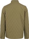 Suitable Step Jacket Green Product / Achterkant